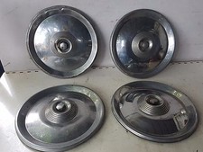 Cache centre de roue pour Peugeot 204 coupé