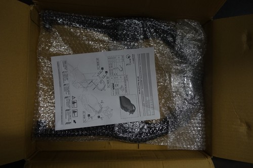 Support pour platine top case