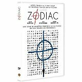 Zodiac fincher david dvd - -,