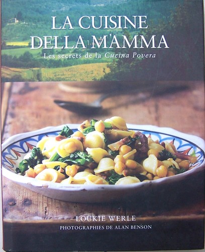 Cuisine della mamma - cuisine,