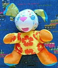 GB/ DOUDOU PELUCHE VINTAGE