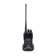 Station de radio portable VHF/UHF PNI Alinco DJ-500-E, puissance réglable, 20...