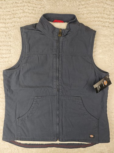 Dickies veste sans manches - sans,