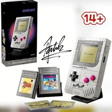 Console Rétro Game Boy en