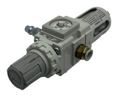 SMC AW20-N02BE-CRZ-B Filter