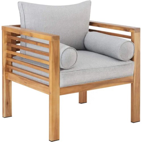 Fauteuil lounge jardin en - de,