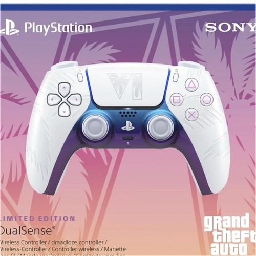 Précommande sony dualsense - précommande,