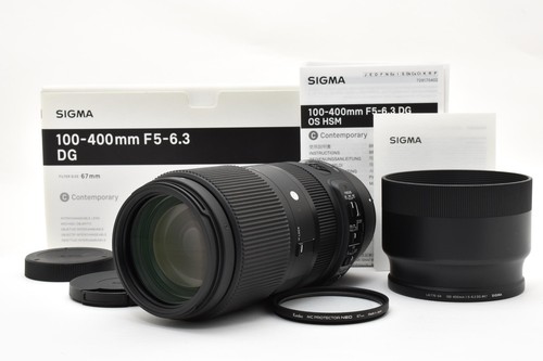 Mint box sigma 100 400mm - mint,