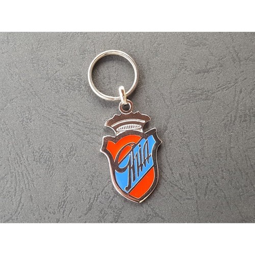 Porte clés ghia karmann - ghia., ford