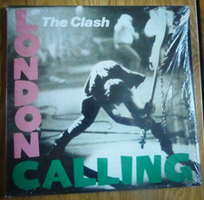 Clash London Calling Double