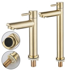 Robinet de lavabo de salle de