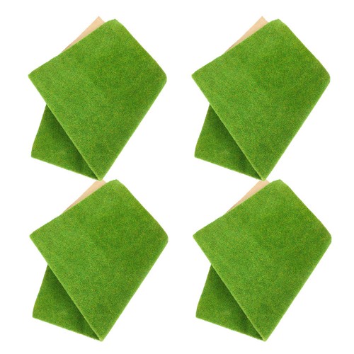 Lot tapis de gazon - tapis,