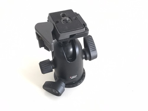Rotule manfrotto 498rc2 - rotule, ball