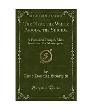 The Nest, the White Pagoda