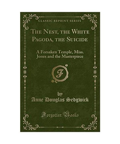 The nest white pagoda - the,