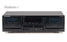 Pioneer CT-W420R