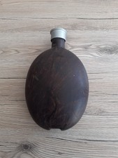Gourde Allemande Afrika WW2