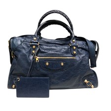 BALENCIAGA The Giant City