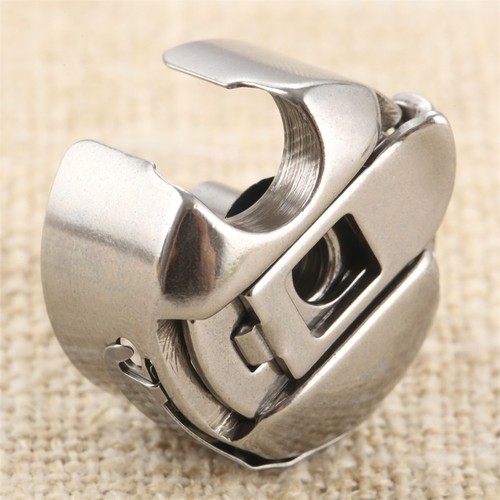 Silver domestic sewing - silver,