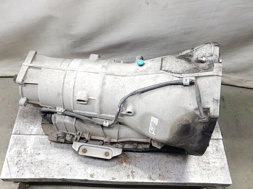 Ga6hp26z boite vitesse bmw - a,