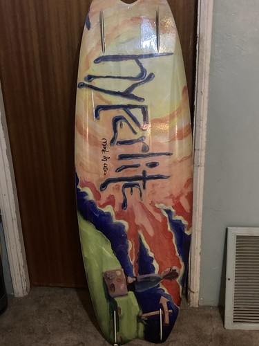 Hyperlite wakeboard and - hyperlite,