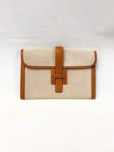 Hermès pochette jige - hermÈs,