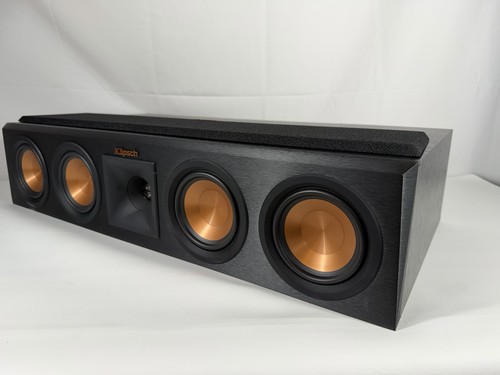 Klipsch 404c center - rp-404c,