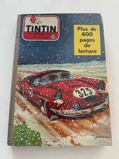 TINTIN  Reliure/Recueil 30
