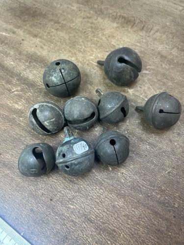 Lot grelots ancien - lot,