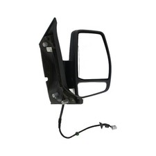 Rétroviseur extérieur droit Ford Transit Custom Van 2.2 TDCi 16V (CYFF (Euro 5)) 2123231
