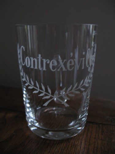 Verre cure chope - verre, de