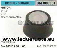 Filtre À Air Complet Moteur