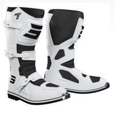 Bottes moto cross enduro - cross, race