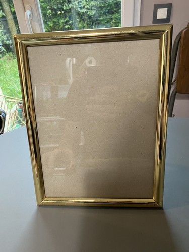 Ancien cadre vintage