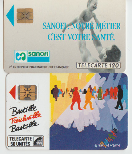 B12 f51 fromager et sanofi - -,