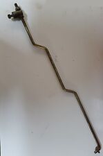 tringle de pédale d avancement de tondeuse autoportée countax c600h - 313021701