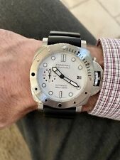 Panerai Luminor submersible 42