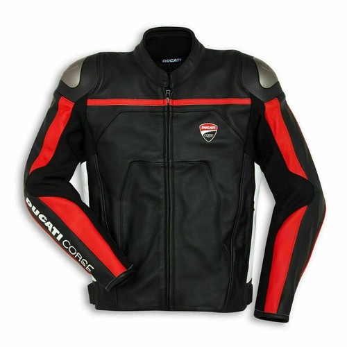 Ducati veste motard - ducati,
