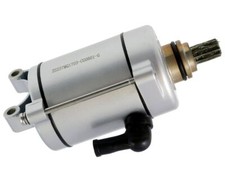 Démarreur WACHMANN Bashan