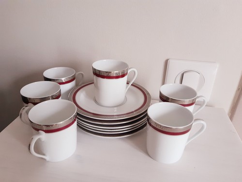 Porcelaine limoges - porcelaine,