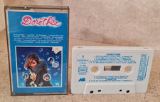 cassette (K7) audio tape