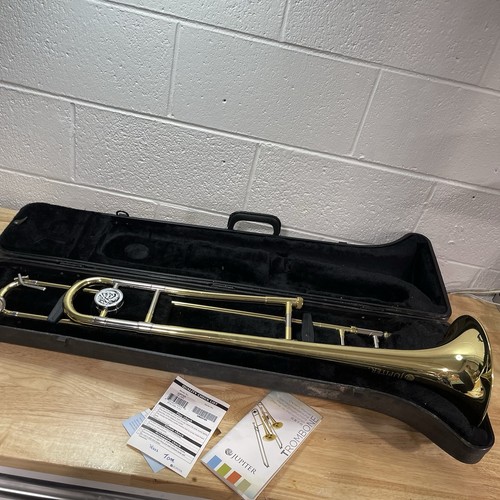 Jupiter trombone 332l student - jupiter,