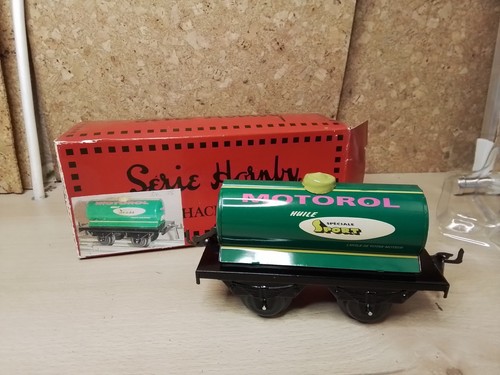 Hornby hachette ech ref - hachette.,