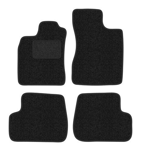 Tapis moquette renault twingo - moquette,