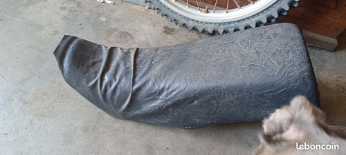 Selle yamaha 200 - yamaha, a