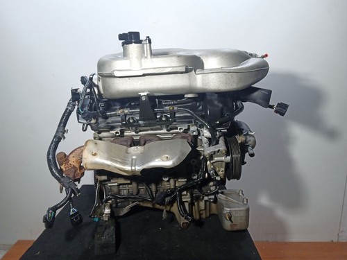 Moteur complet 238cv - /,