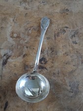 ancienne Louche CRISTOFLE