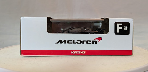Kyosho mclaren 12c - kyosho, gt3