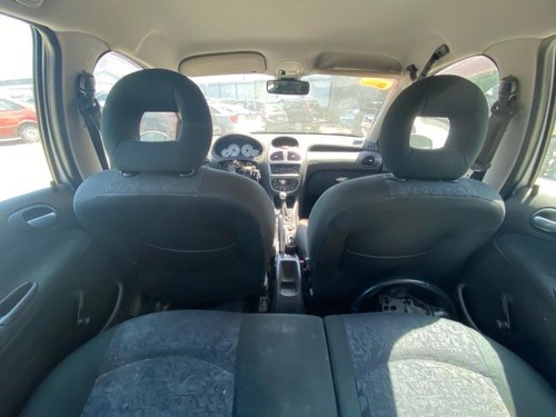 Interieur complet peugeot - complet,