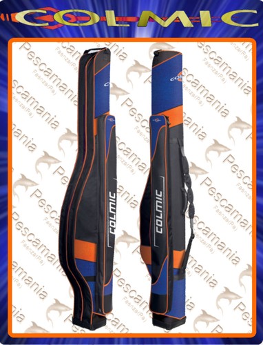 Porte canne colmic extreme - porte-canne,